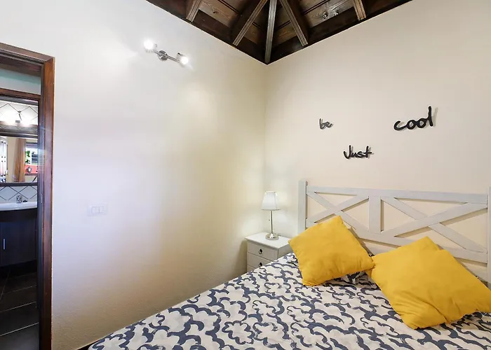 Casa La Flamenca