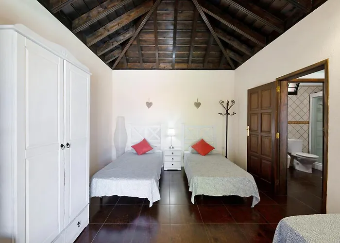 Casa La Flamenca