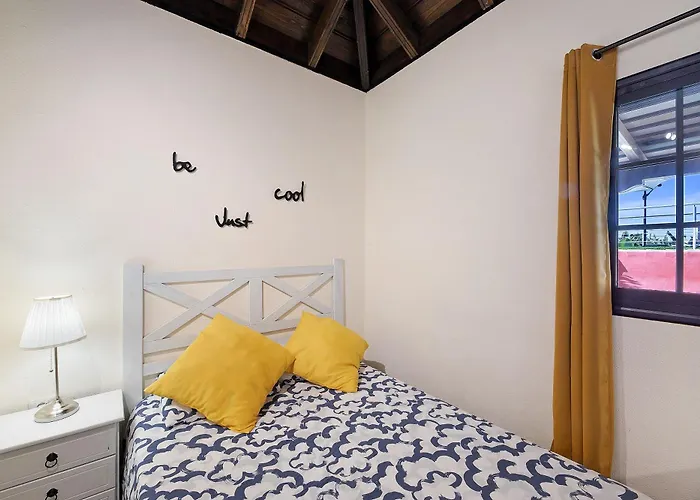 Casa La Flamenca