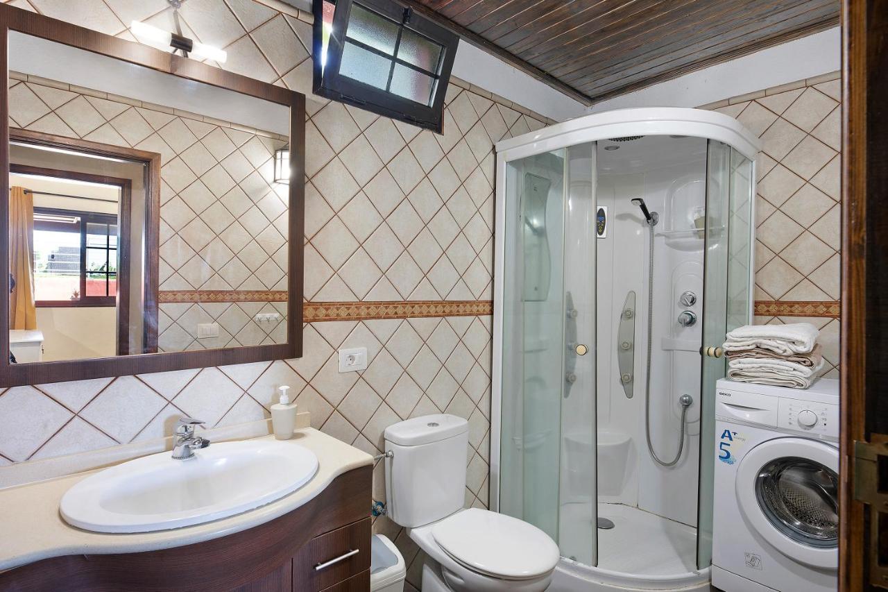 Casa La Flamenca Holiday home *