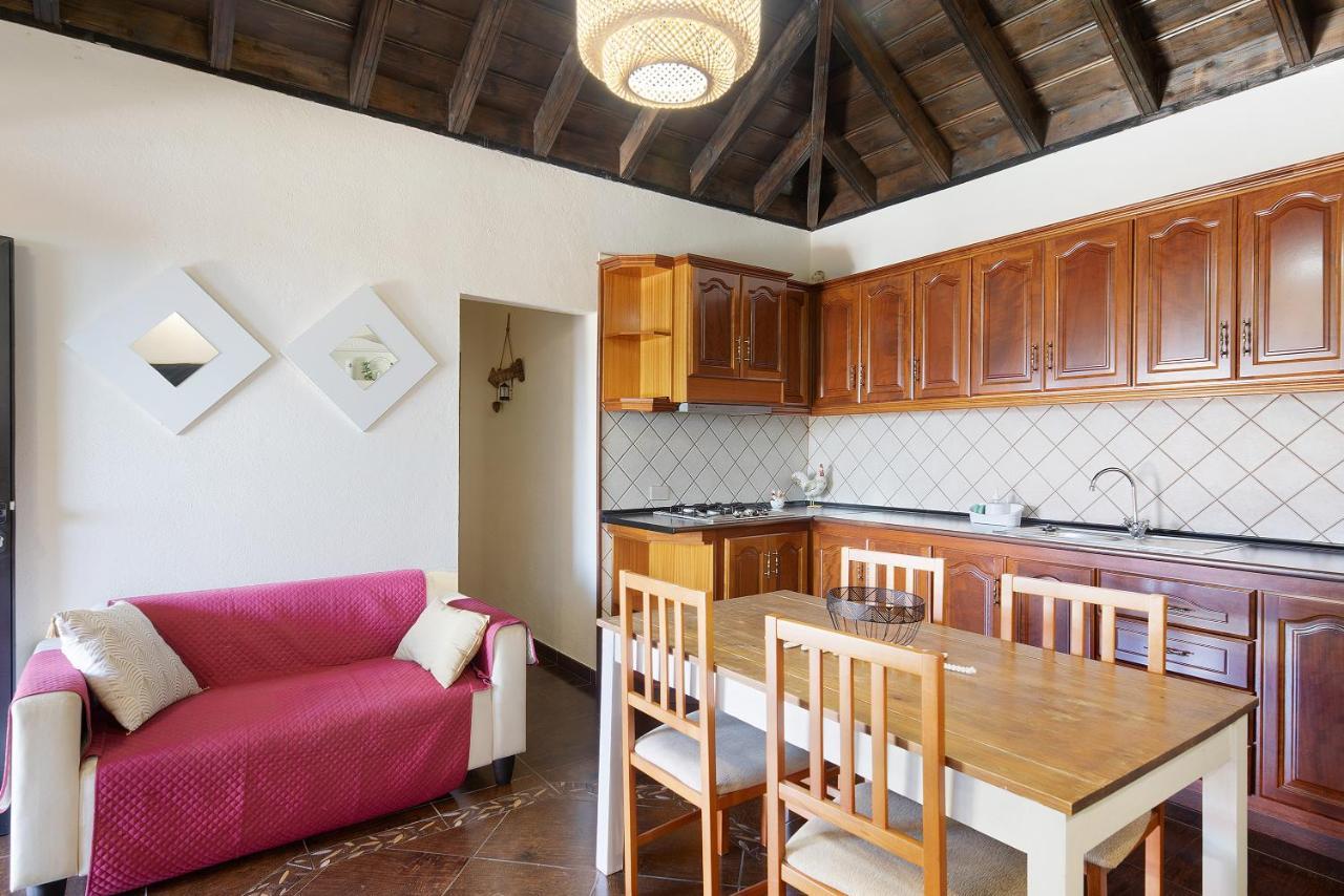 Casa La Flamenca