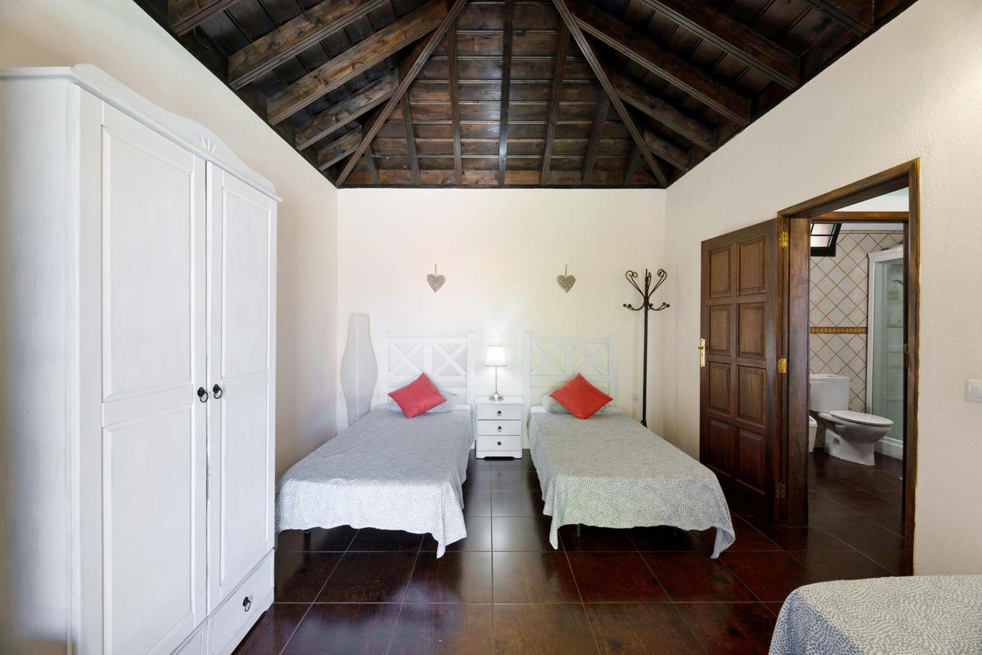 Holiday home Casa La Flamenca *