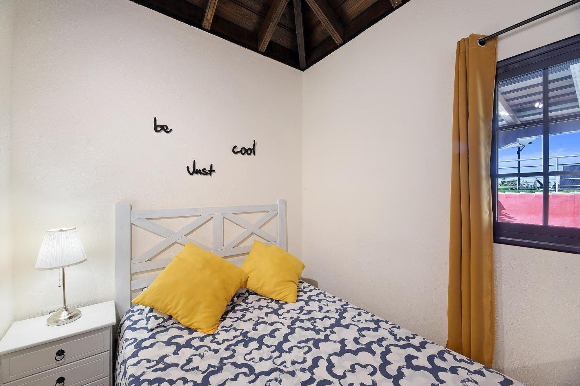 Casa La Flamenca *