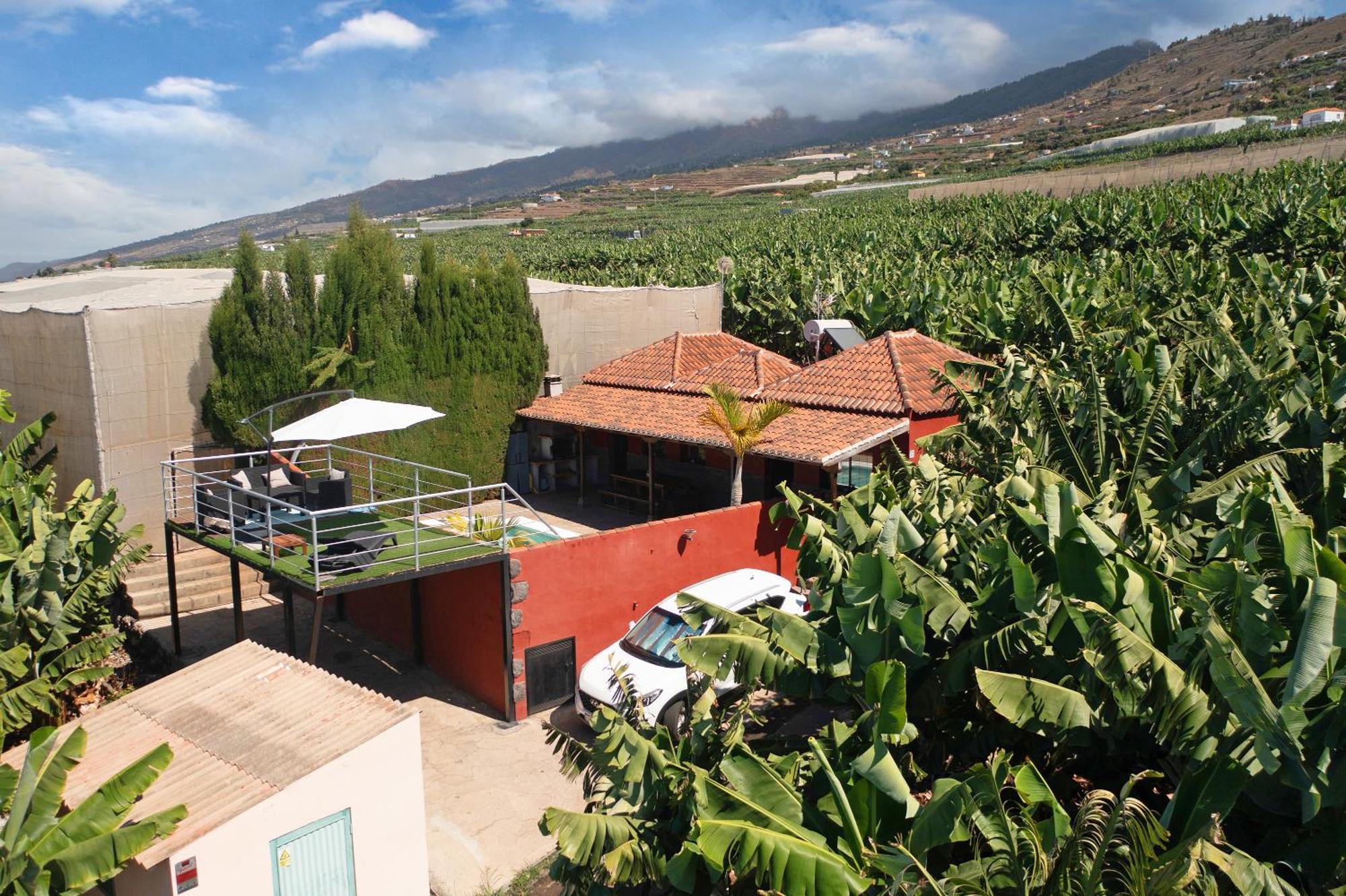 Casa La Flamenca