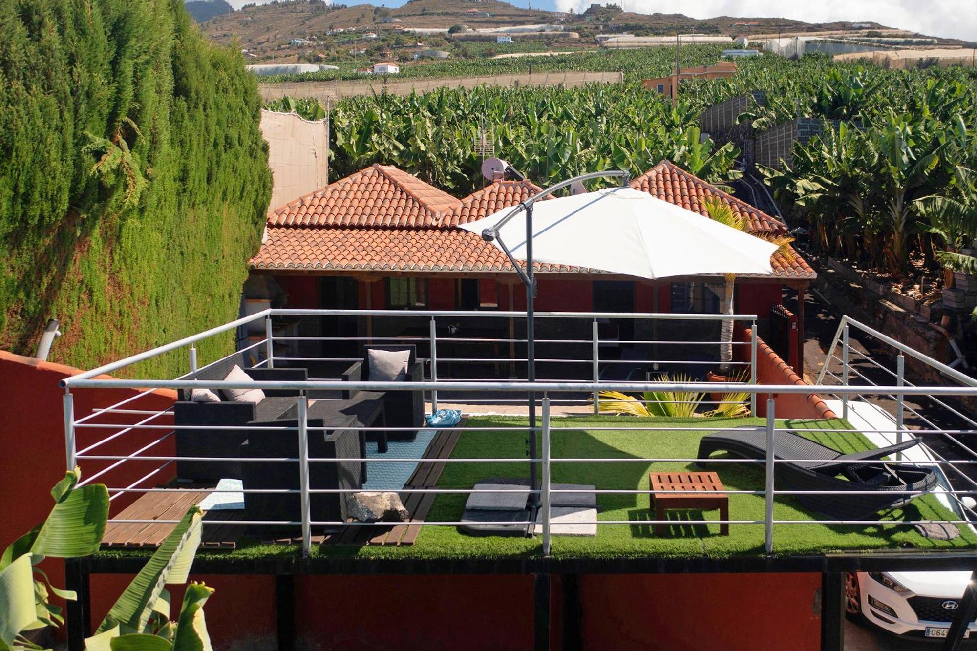 Casa La Flamenca