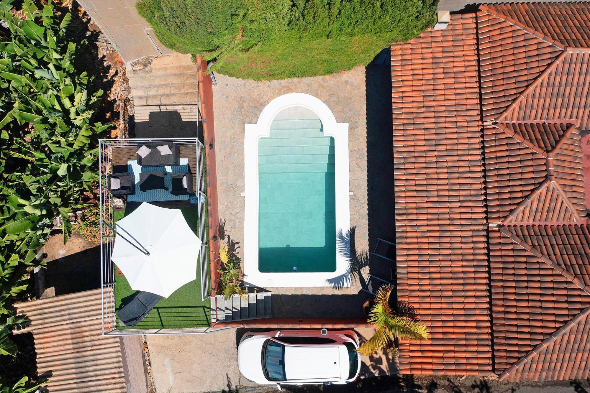 Holiday home Casa La Flamenca